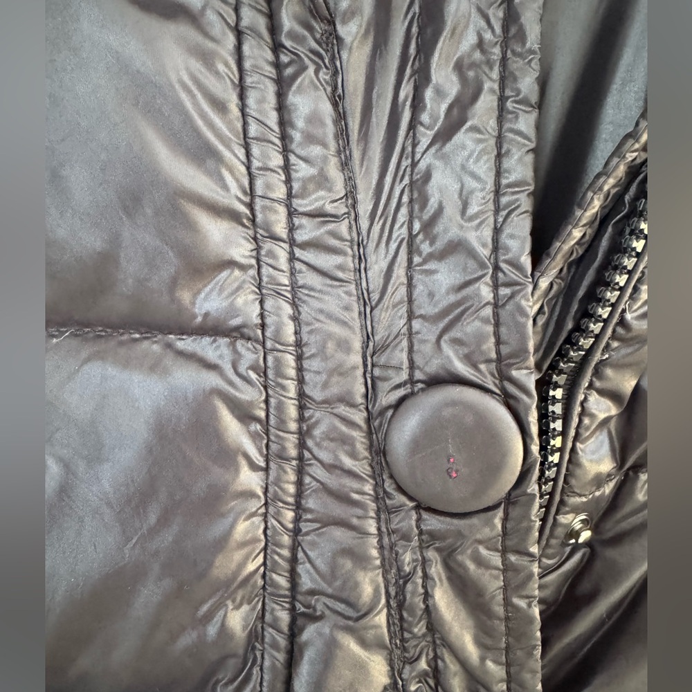 Moncler Tulsa Bomber Jacket - Picture 5 of 5